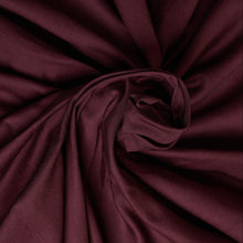 Load image into Gallery viewer, Oxford cotton fabric with central swirl