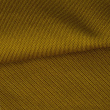 Load image into Gallery viewer, Close up of Oxford Cotton fabric with a soft fold