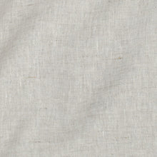 Load image into Gallery viewer, Linen Fabric shown with gentle wave