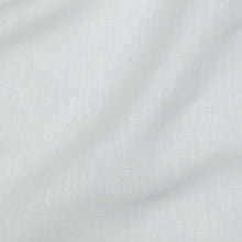 Load image into Gallery viewer, Linen Fabric shown with gentle waves