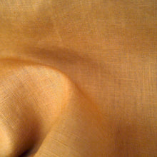 Load image into Gallery viewer, Close up detail of linen fabric weave