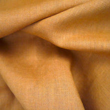 Load image into Gallery viewer, Linen fabric softly crumpled