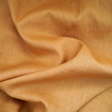 Load image into Gallery viewer, Linen fabric softly draped and crumpled