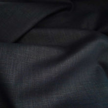 Load image into Gallery viewer, Woven Linen fabric crumpled
