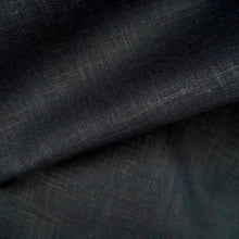 Load image into Gallery viewer, Soft fold of woven Linen fabric