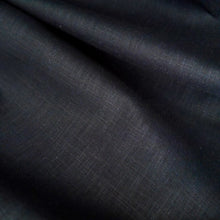 Load image into Gallery viewer, Woven Linen fabric in soft folds