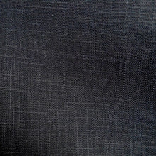 Load image into Gallery viewer, Close up of linen fabric weave