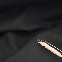Load image into Gallery viewer, Linen fabric displayed in soft folds