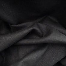 Load image into Gallery viewer, Linen fabric in a soft crumple
