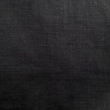 Load image into Gallery viewer, Flat lay of linen fabric weave