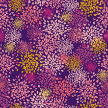 Load image into Gallery viewer, Flat digital print of fireworks