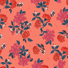 Load image into Gallery viewer, Flat digital print of carnation flowers