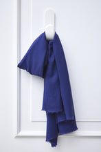 Load image into Gallery viewer, Vida voile draped over a hook