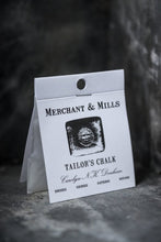 Load image into Gallery viewer, Merchant & Mills' Tailor's Chalk