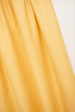 Load image into Gallery viewer, EcoVero Viscose Leia Crepe Fabric hangs showing fluid drape