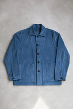 Load image into Gallery viewer, Jaime Jacket lays flat on surface