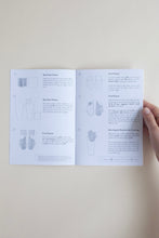Load image into Gallery viewer, The Modern Sewing Co Worker Trousers Sewing Pattern's Printed Booklet
