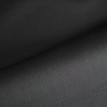 Load image into Gallery viewer, Organic cotton candy fabric shown with soft fold