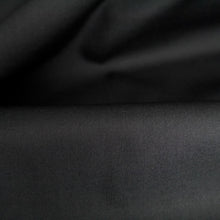 Load image into Gallery viewer, Organic cotton candy fabric shown slightly crumpled
