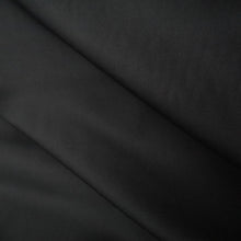 Load image into Gallery viewer, Organic cotton candy fabric shown in soft folds