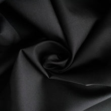 Load image into Gallery viewer, Organic cotton candy fabric shown with central swirl