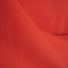 Load image into Gallery viewer, Organic Cotton Candy fabric in soft folds