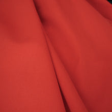 Load image into Gallery viewer, Organic Cotton Candy fabric displayed in soft folds