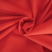Load image into Gallery viewer, Organic Cotton Candy fabric shown with central swirl