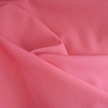 Load image into Gallery viewer, Organic cotton fabric shown with soft folds