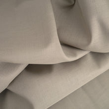 Load image into Gallery viewer, Organic Cotton Voile Fabric draped in folds