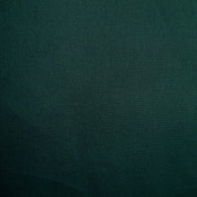 Load image into Gallery viewer, Close up of organic cotton poplin fabric shows a plain weave structure