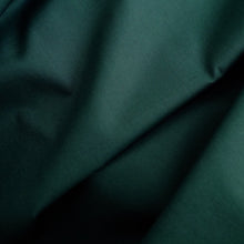 Load image into Gallery viewer, Organic cotton poplin fabric in soft drape