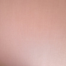 Load image into Gallery viewer, Organic Cotton Poplin Fabric displayed flat shows plain weave