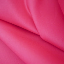 Load image into Gallery viewer, Organic cotton poplin fabric shown in soft folds