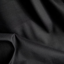 Load image into Gallery viewer, Organic cotton voile fabric slightly crumpled