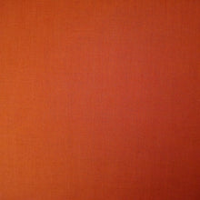 Load image into Gallery viewer, Organic cotton voile fabric displayed flat shows plain weave