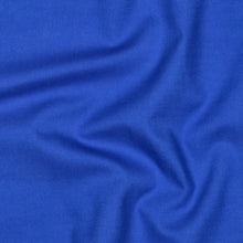 Load image into Gallery viewer, Close-up of Organic Cotton Voile Fabric with visible texture
