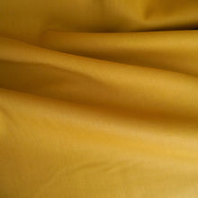 Load image into Gallery viewer, Organic Cotton Voile Fabric displayed with soft folds