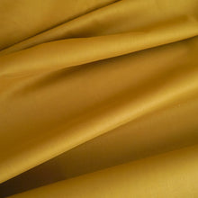 Load image into Gallery viewer, Organic Cotton Voile Fabric displayed with soft folds