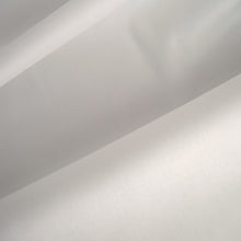 Load image into Gallery viewer, Organic cotton voile fabric shown in soft folds