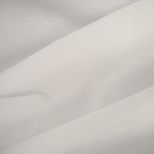 Load image into Gallery viewer, Organic cotton voile fabric in soft folds