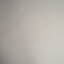 Load image into Gallery viewer, Organic cotton voile fabric displayed flat to show plain weave