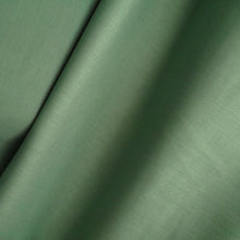 Load image into Gallery viewer, Organic Cotton Voile Fabric displayed with soft folds