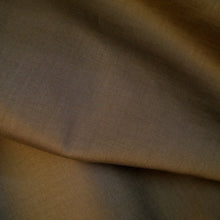 Load image into Gallery viewer, Organic cotton voile fabric in soft folds