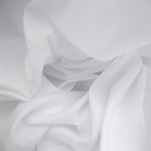 Load image into Gallery viewer, Organic Cotton Voile Fabric in crumpled pile
