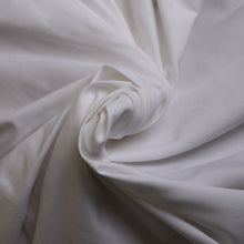 Load image into Gallery viewer, Oxford Cotton Fabric with central swirl