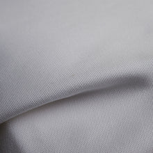 Load image into Gallery viewer, Oxford Cotton Fabric shown close up with small fold