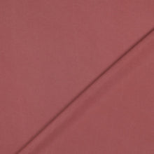 Load image into Gallery viewer, TENCEL Lyocell fabric shown with reverse side