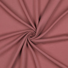 Load image into Gallery viewer, TENCEL Lyocell fabric shown with central swirl