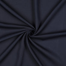 Load image into Gallery viewer, TENCEL Lyocell fabric shown with central swirl